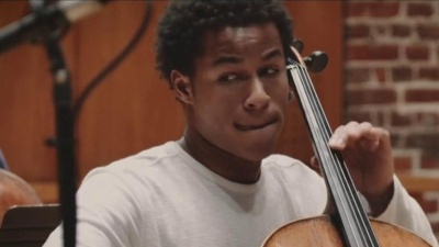 Sheku Kanneh-Mason、Caroline Dearnley、Josephine Knight、Ashok Klouda、Hannah Roberts、Ben Davies - Elgar: Nimrod