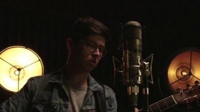 Adam Hambrick - Rockin' All Night Long – 1 Mic 1 Take