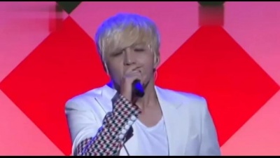 U-Kiss - 2013首次圣诞趴~ U♥KISS♥ME~
