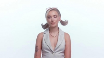 Olivia O'Brien - NOW