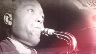 Charlie Parker - Summertime