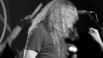Megadeth - Hangar 18