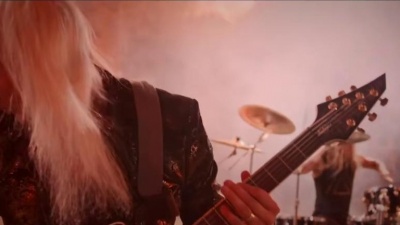 Amaranthe - Archangel