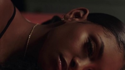 Luh Kel、Queen Naija - Want You