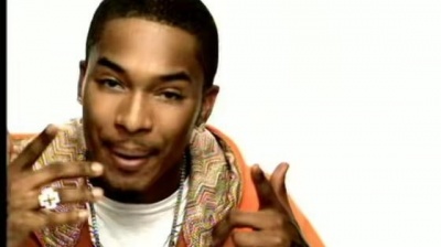 Chingy、Jermaine Dupri - Dem Jeans