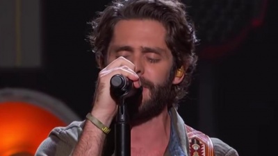 Thomas Rhett、Jon Pardi - Beer Can't Fix