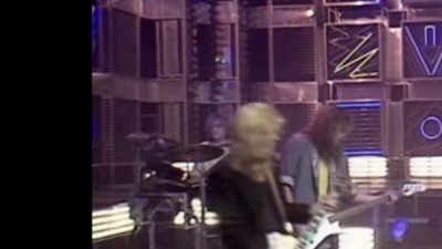 Def Leppard - Animal
