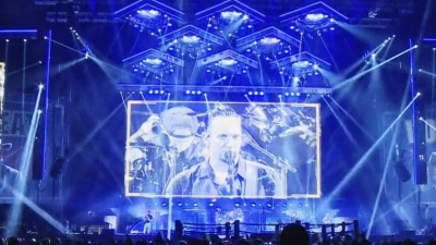 Volbeat、Mille Petrozza - 7 Shots