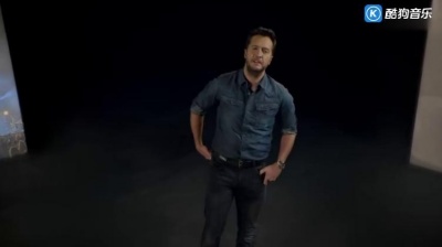 Luke Bryan - Most People Are Good