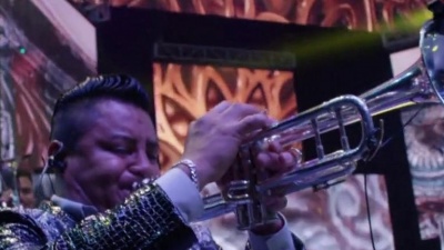 lucero、Banda Los Sebastianes - Mírame