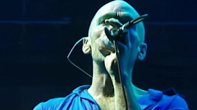 R.E.M. - At My Most Beautiful