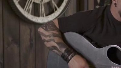 Brantley Gilbert - Hard Days