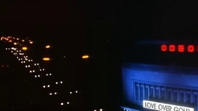 Dire Straits - Love Over Gold