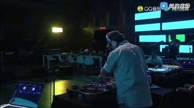 路壹Lu1、大事发声·录音棚现场 - 你看那是岸 + 男孩 (超级版大事发声第三期)