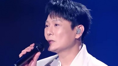张信哲 - 用情