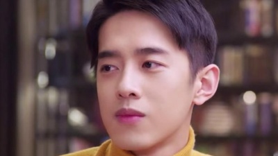 石百杜 - [THAI SUB] 星星数流星 - Connor Leong (梁靖康) | METEOR GARDEN 2018 OST