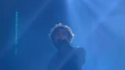 im浪里个浪 - 可时间一直在走 我也留不住什么#郑润泽#