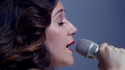 Maria Rita - Ladeira Da Preguiça