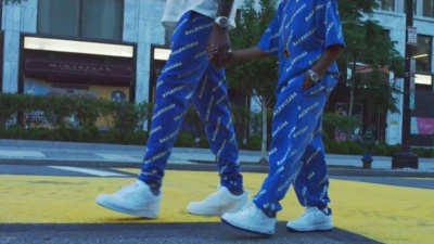 Shy Glizzy - Double 00