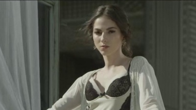Paty Cantú - Amor, Amor, Amor