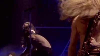 Ozzy Osbourne - Mr. Crowley