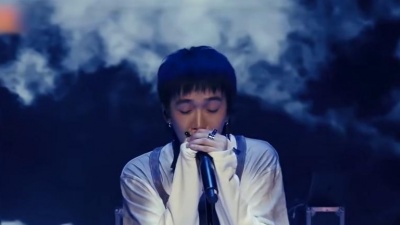Tizzy T - 你
