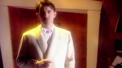 Soft Cell - Say Hello, Wave Goodbye