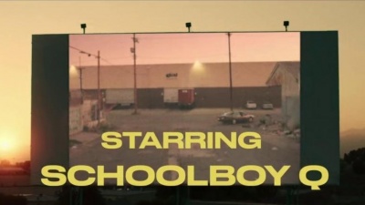ScHoolboy Q、Ty Dolla $ign、YG - Lies