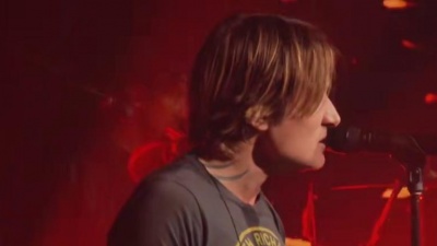 Keith Urban - Forever