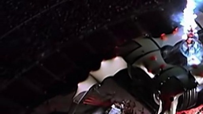 U2 - I'll Go Crazy If I Don't Go Crazy Tonight