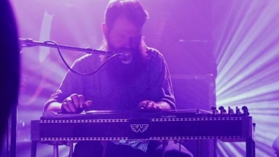 Crowder - Come As You Are