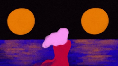 Future Islands - Say Goodbye