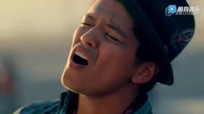 Travie McCoy、Bruno Mars - Billionaire