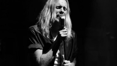 The Score、AWOLNATION - Carry On