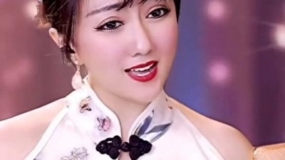愚蠢就是人 - 舞女