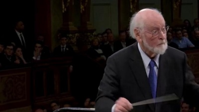 Wiener Philharmoniker、John Williams - Main Title