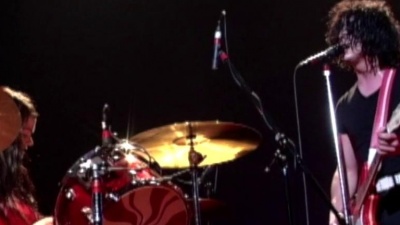 The White Stripes - Ball and Biscuit