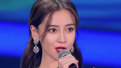 杨颖、张天爱、李沁 - 但愿人长久