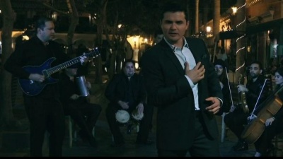 Horacio Palencia - Olvidas