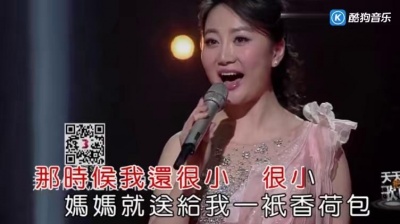 吴彦凝 - 传家宝 (KTV版)