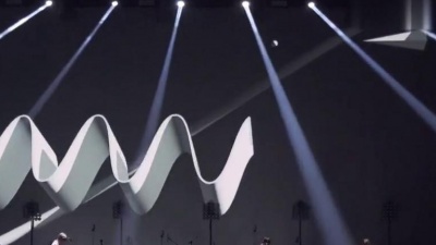 CORNELIUS - Audio Architecture