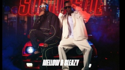 Mellow & Sleazy、Justin99 - Chipi ke Chipi