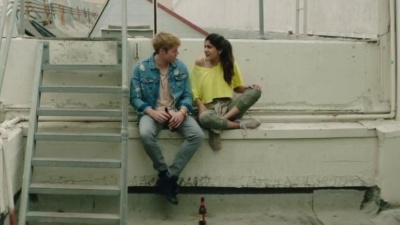 Ananya Birla - Hold On