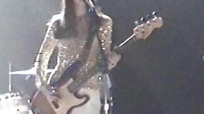 The Beaches - Fascination