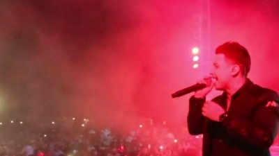 La Arrolladora Banda el Limón de Rene Camacho - Cumbia Barulera