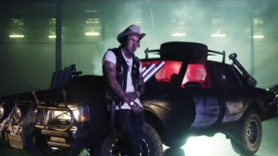 Yelawolf、Kid Rock - Get Mine