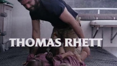 Thomas Rhett - Remember You Young