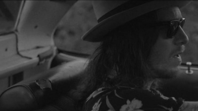 The Cadillac Three - Slow Rollin'