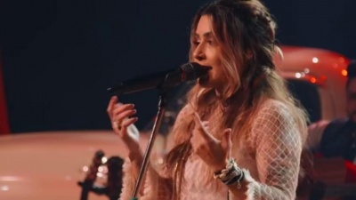 Lauana Prado - Só Ficou Eu
