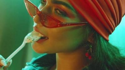 Juanka、Cauty - Que Rico